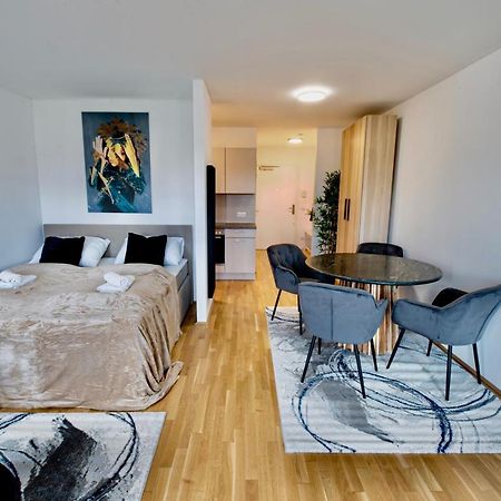 Meraki Apartment ウィーン エクステリア 写真