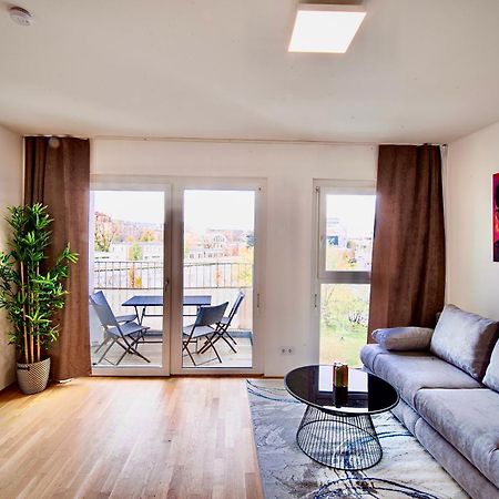 Meraki Apartment ウィーン エクステリア 写真