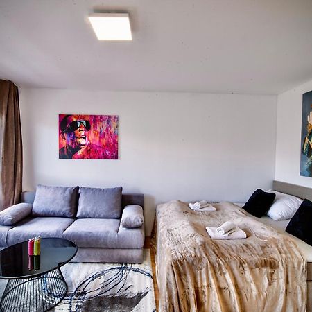 Meraki Apartment ウィーン エクステリア 写真
