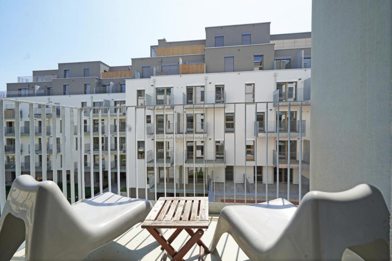 Meraki Apartment ウィーン エクステリア 写真