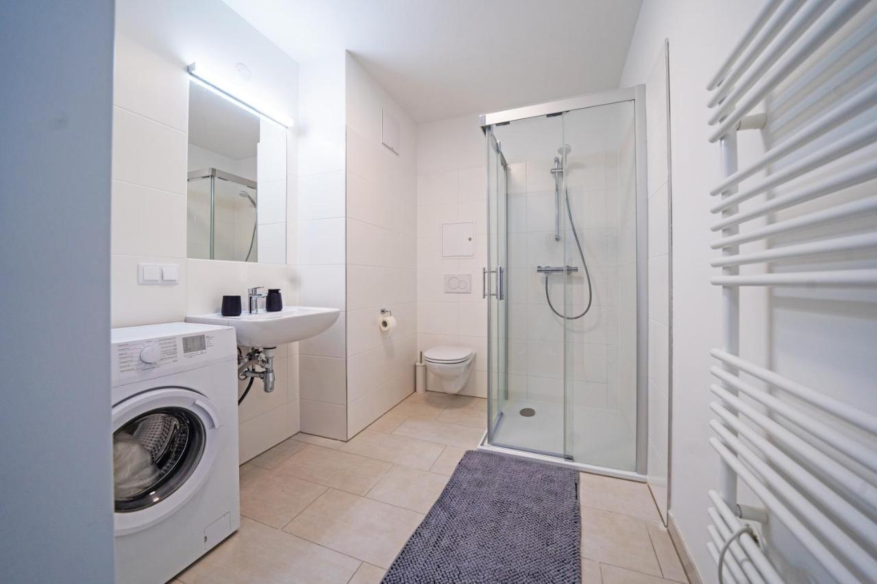 Meraki Apartment ウィーン エクステリア 写真