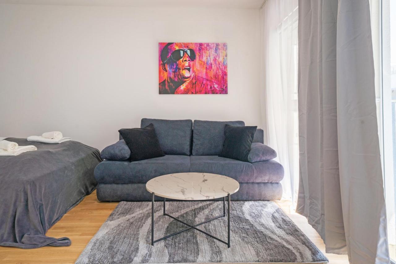 Meraki Apartment ウィーン エクステリア 写真