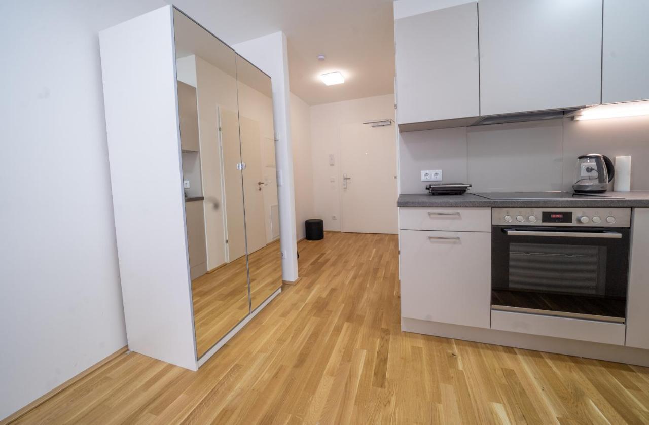 Meraki Apartment ウィーン エクステリア 写真
