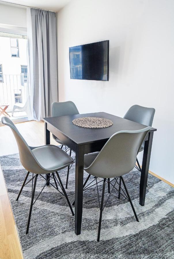 Meraki Apartment ウィーン エクステリア 写真