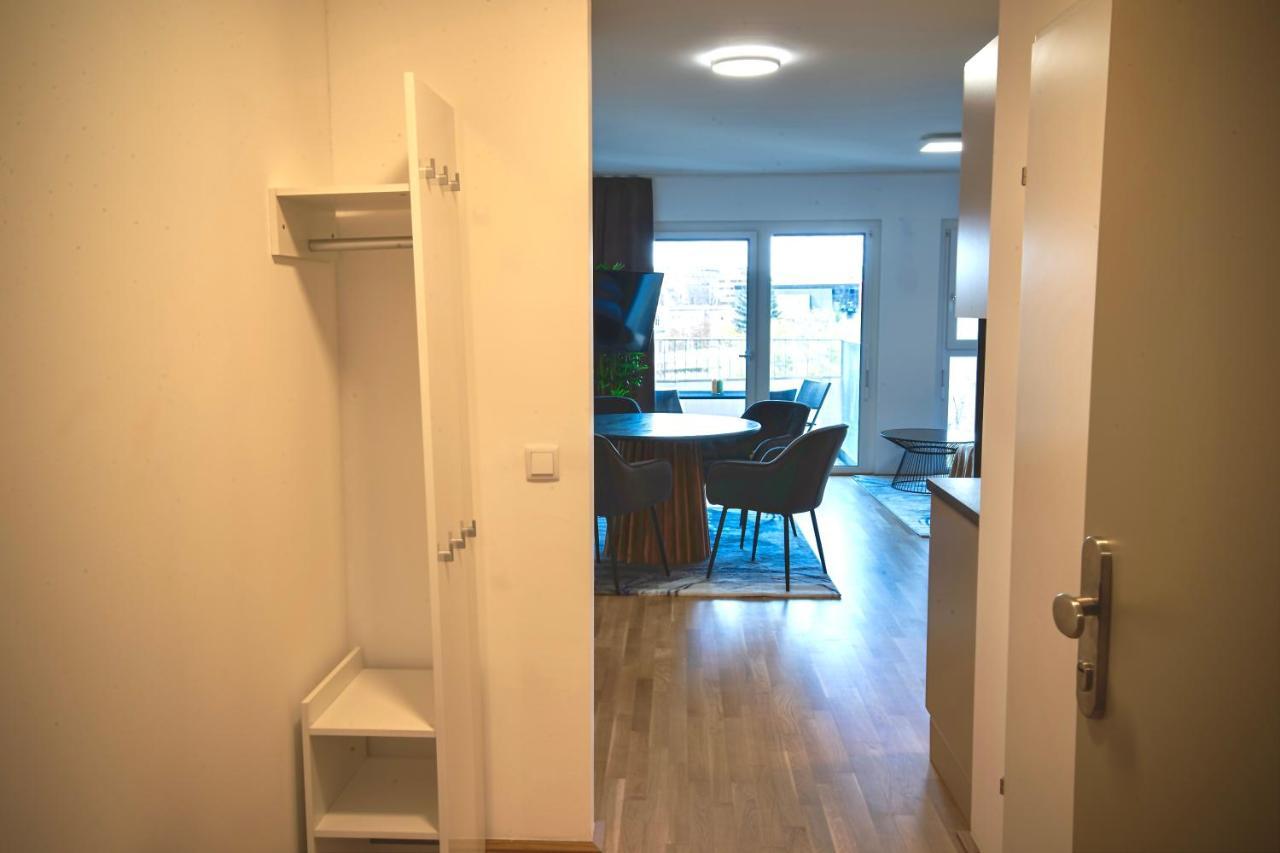 Meraki Apartment ウィーン エクステリア 写真