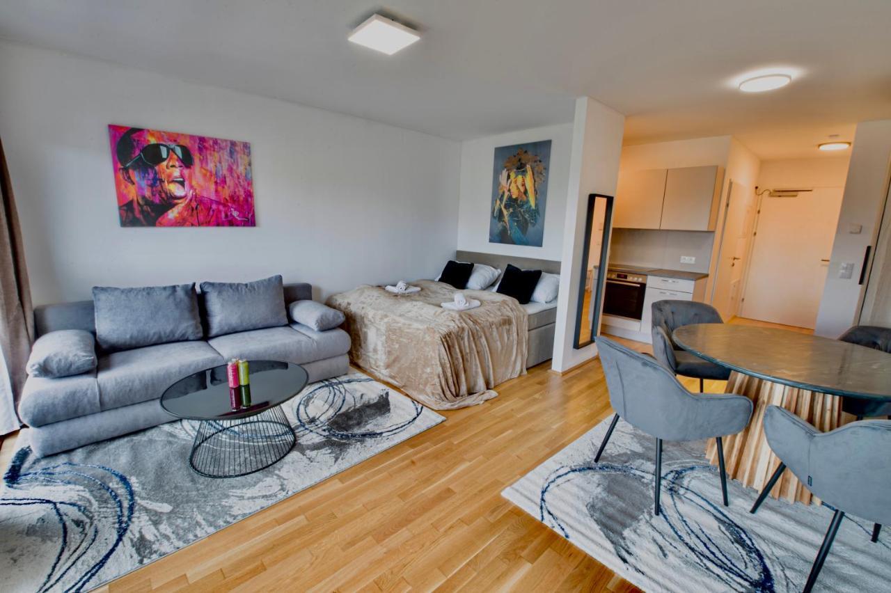 Meraki Apartment ウィーン エクステリア 写真