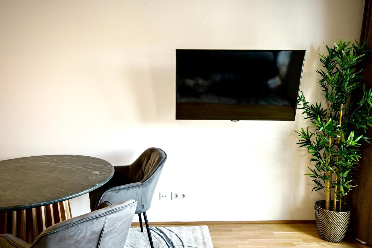Meraki Apartment ウィーン エクステリア 写真