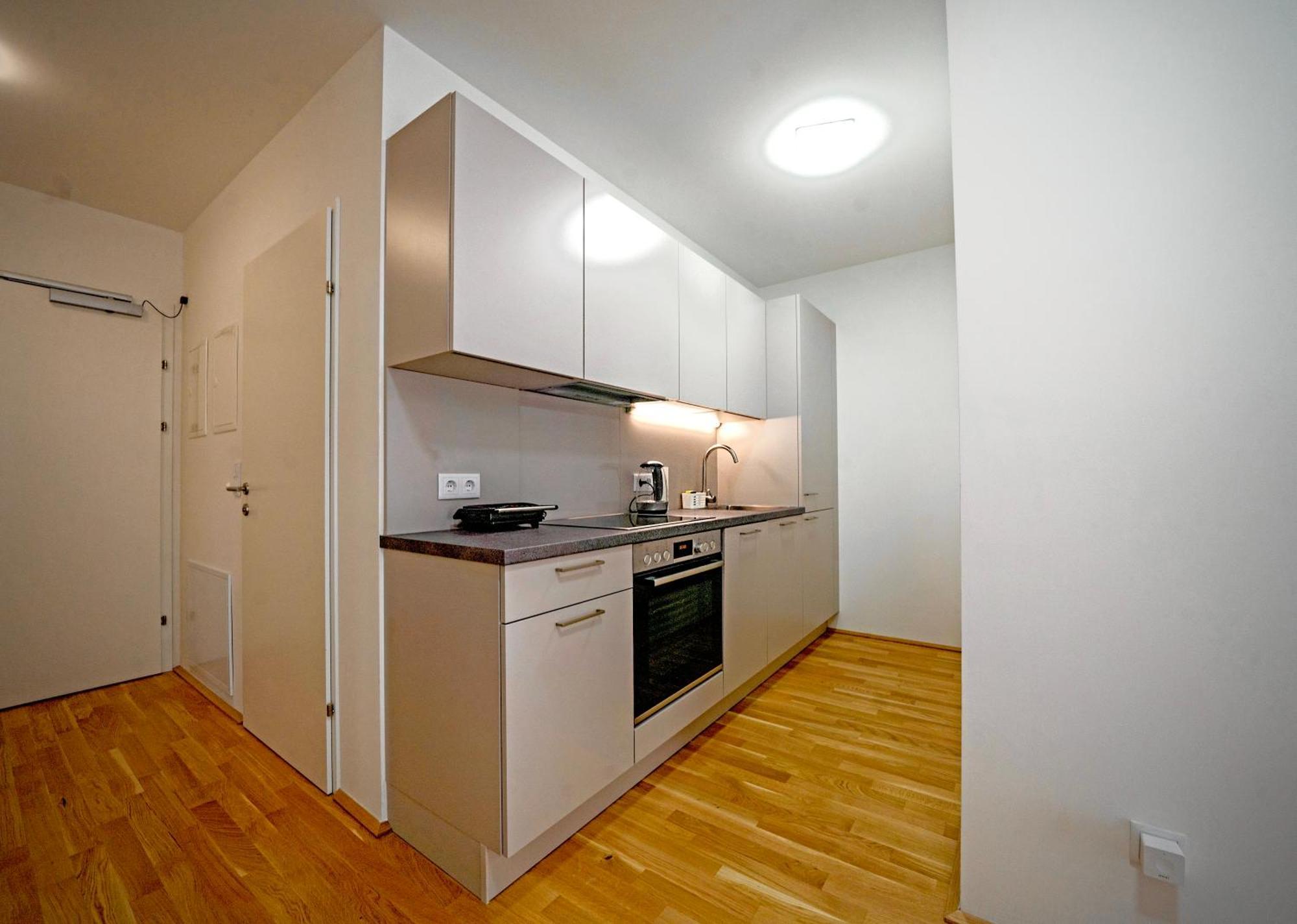 Meraki Apartment ウィーン エクステリア 写真