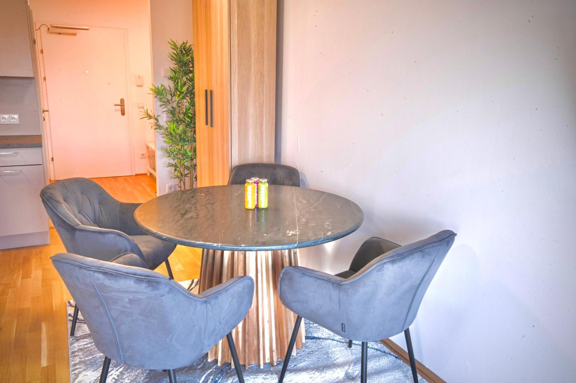 Meraki Apartment ウィーン エクステリア 写真