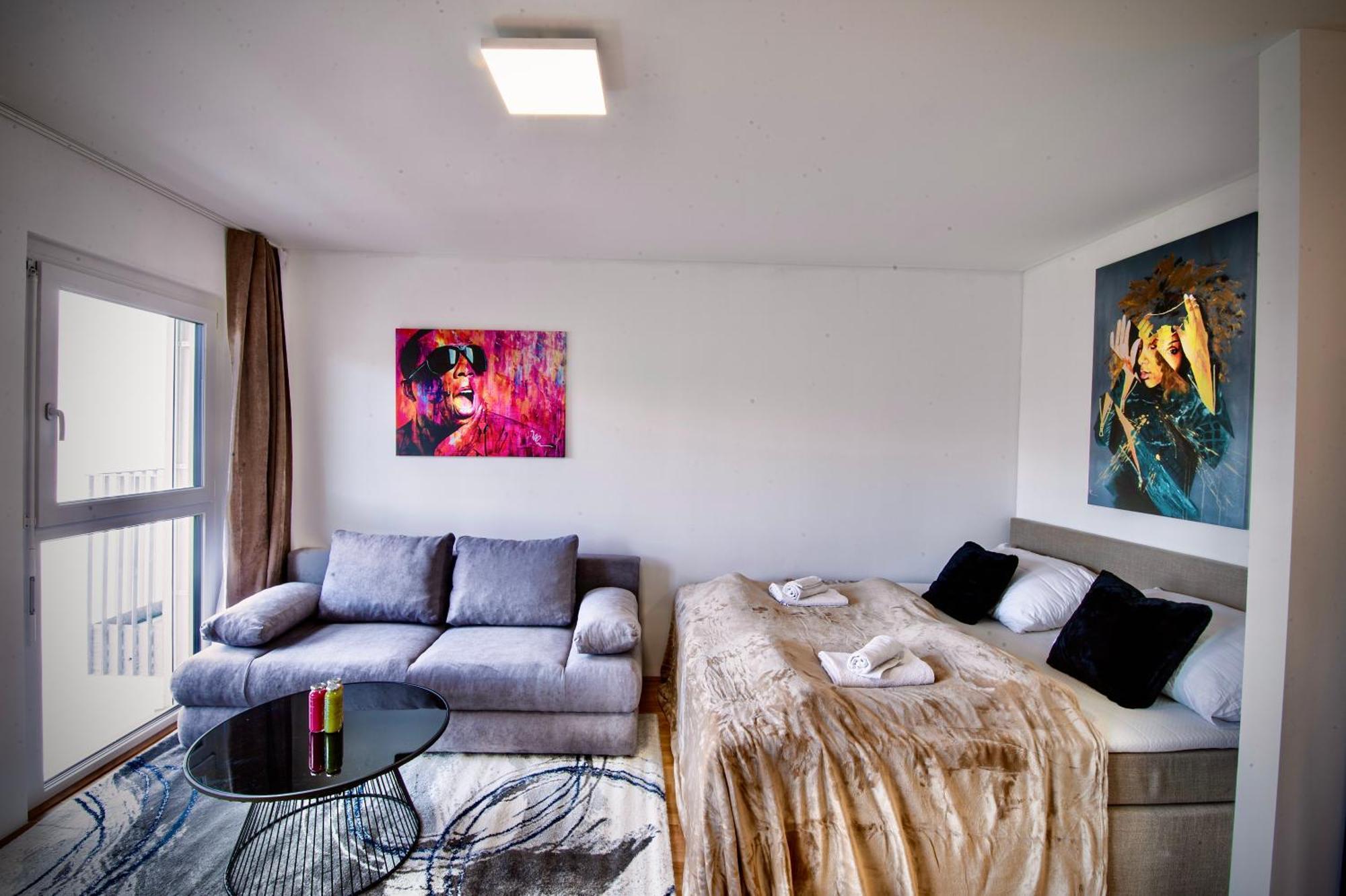 Meraki Apartment ウィーン エクステリア 写真